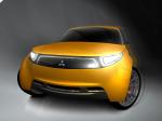 Mitsubishi Concept CT 2006 года